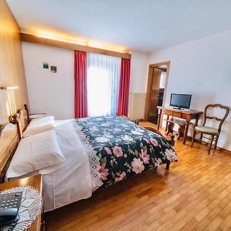 Hotel Valgioconda Sappada Ngoại thất bức ảnh