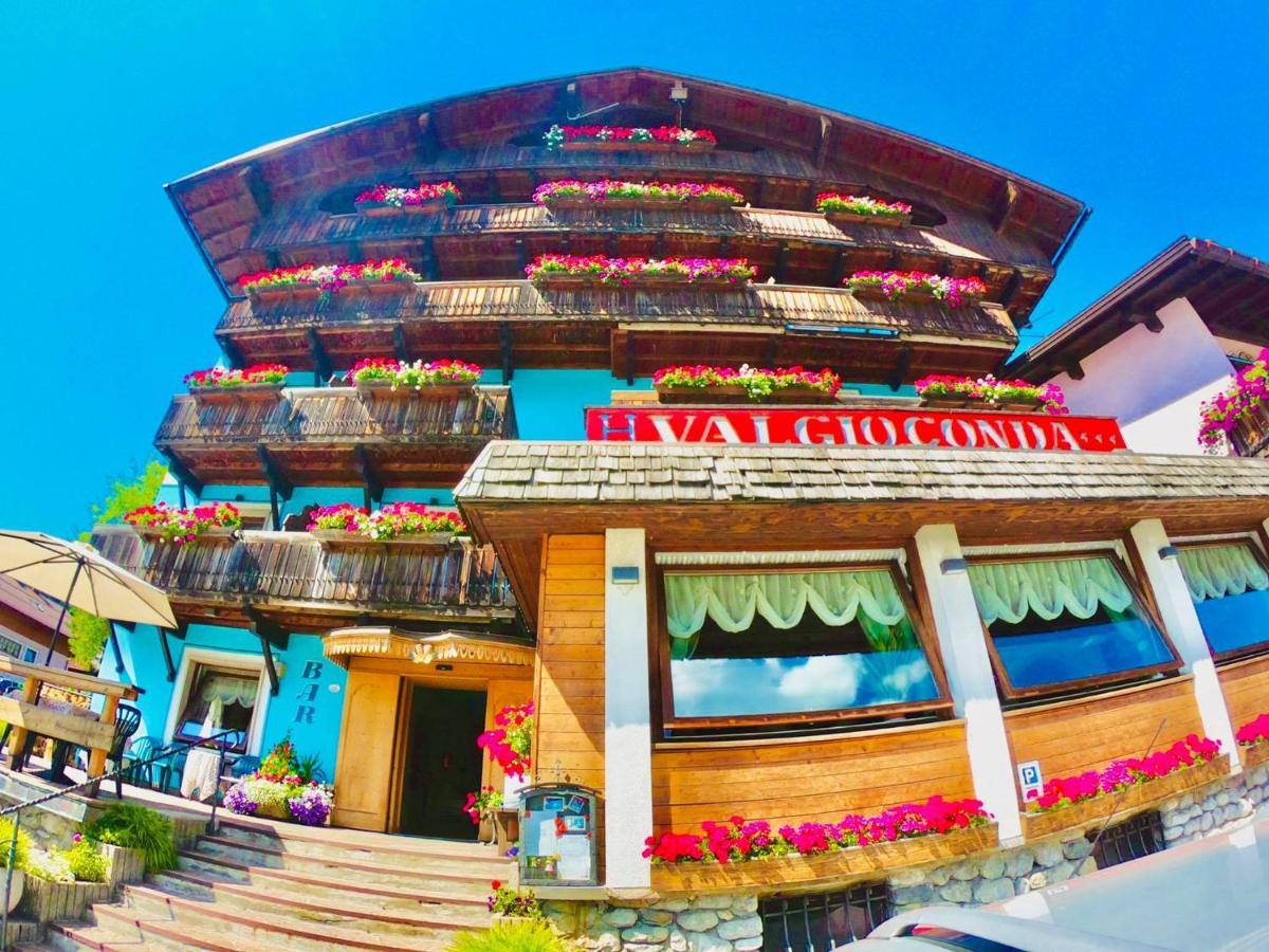 Hotel Valgioconda Sappada Ngoại thất bức ảnh