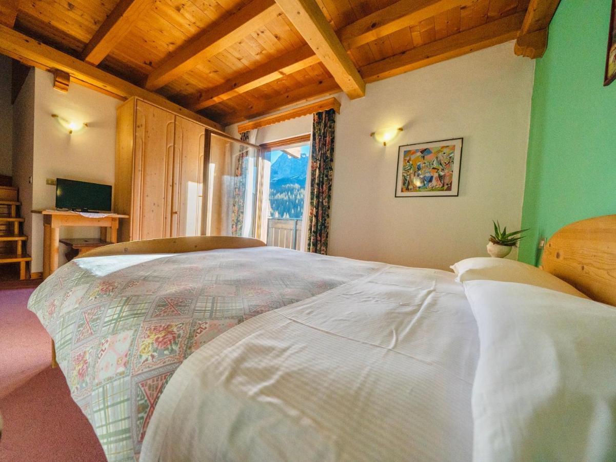 Hotel Valgioconda Sappada Ngoại thất bức ảnh