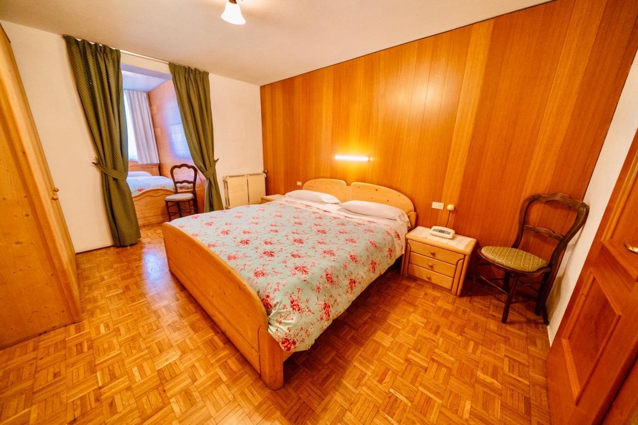 Hotel Valgioconda Sappada Ngoại thất bức ảnh