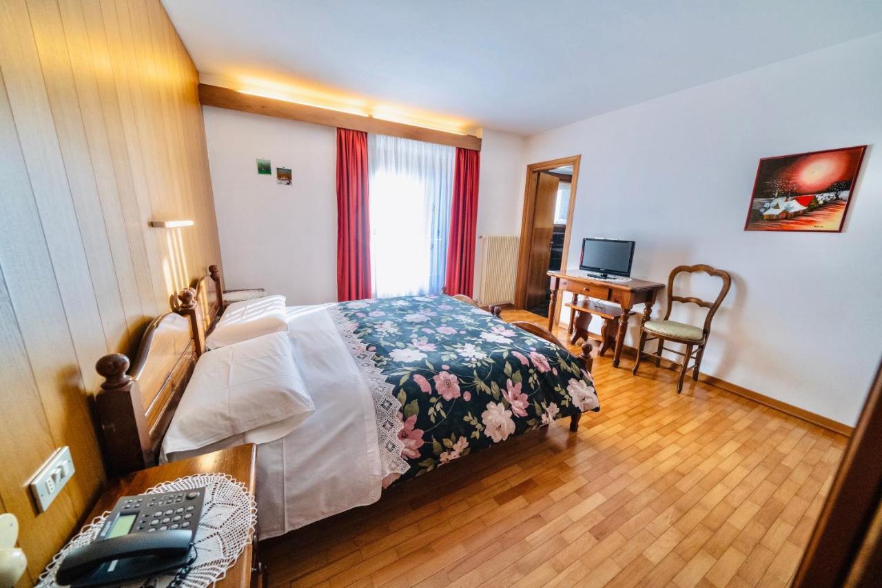 Hotel Valgioconda Sappada Ngoại thất bức ảnh