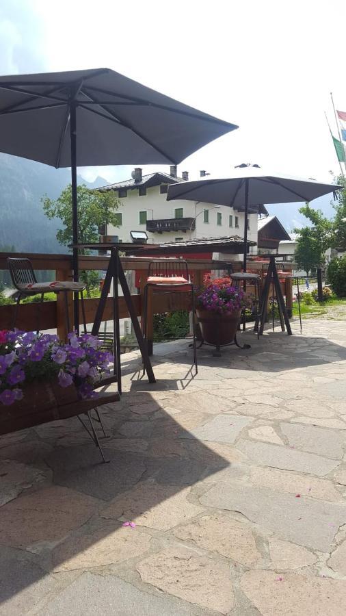 Hotel Valgioconda Sappada Ngoại thất bức ảnh